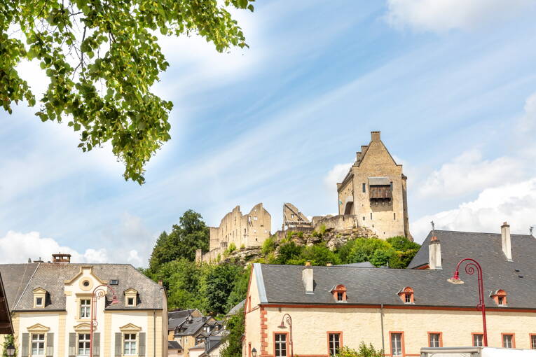 Camping Hu Birkelt Village ***** photo 6 Mersch Tohapi